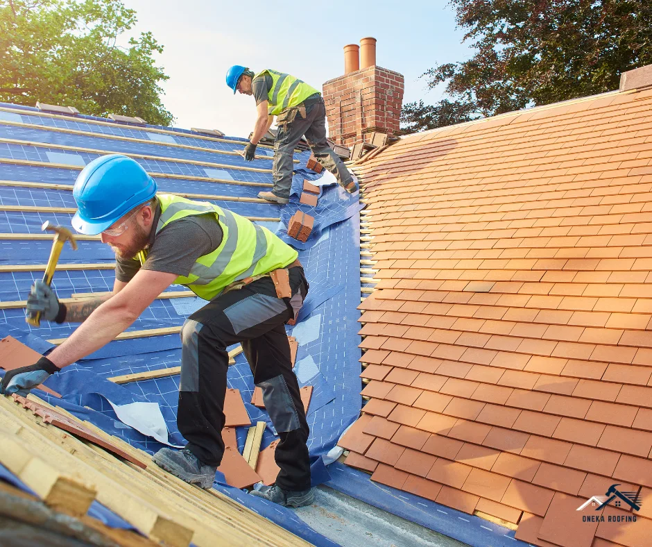 Why choose Roof Repair Near Me in North Oxford, MA